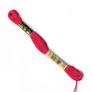 DMC 6-Strand Embroidery Thread - 0600