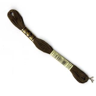 DMC 6-Strand Embroidery Thread - 3021