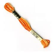 DMC 6 Strand Floss - Col 0051 (Ombre)