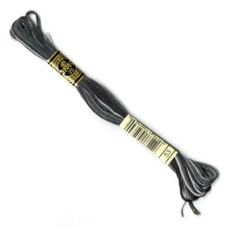 DMC 6 Strand Floss - Col 0053 (Ombre)