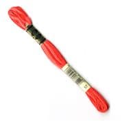 DMC 6 Strand Floss - Col 0057 (Ombre)