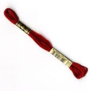 DMC 6 Strand Floss - Col 0115 (Ombre)