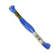 DMC 6 Strand Floss - Col 0121 (Ombre)