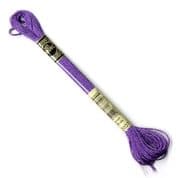DMC -6 Strand Light Effects Floss E3837