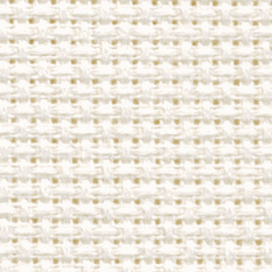 DMC Aida Cloth - Colour 712 (Ivory) - 14 count