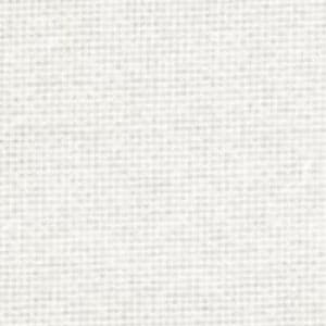 DMC Cotton Evenweave - Colour 3865 (Ivory) - 25 count
