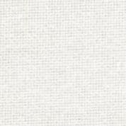 DMC Cotton Evenweave - Colour 3865 (Ivory) - 25 count