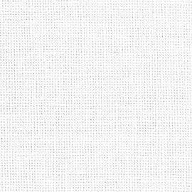 DMC Linen Evenweave - Colour B5200 (Ivory) - 28 count