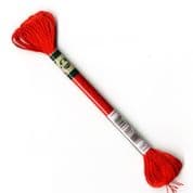 DMC Satin Effect - 6 Strand Floss - S321