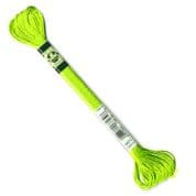 DMC Satin Effect - 6 Strand Floss - S471