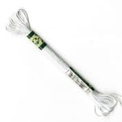 DMC Satin Effect - 6 Strand Floss S5200