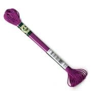 DMC Satin Effect - 6 Strand Floss - S550