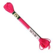 DMC Satin Effect - 6 Strand Floss - S601