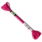 DMC Satin Effect - 6 Strand Floss - S602