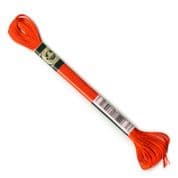 DMC Satin Effect - 6 Strand Floss - S606