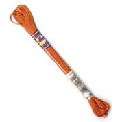 DMC Variegated - 6 Strand Floss - 4130