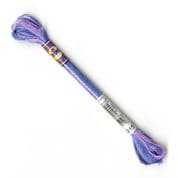 DMC Variegated - 6 Strand Floss - 4215
