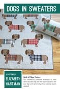 Dogs in Sweaters - E Hartman EH034
