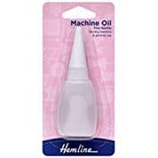 Domestic Sewing Machine Oil