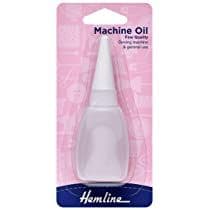 Domestic Sewing Machine Oil