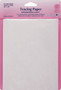 Dressmakers' Tracing Paper