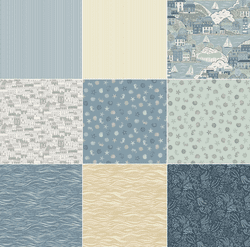 for Moda Fabrics