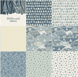 for Moda Fabrics