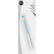 Dritz Fine Point Mark-B-Gone Blue Pen