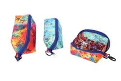 Drop Zone - Bag Sewing Pattern - byAnnie.com - PBA307