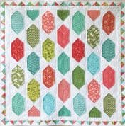 Easy Street Cot Quilt Pattern