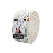 Effie's Woods Jelly Roll by Deb Strain