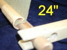 Elbesee Easy Frame - 24 inch x 12 inch