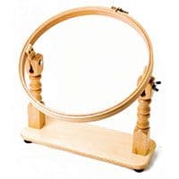 Embroidery Table Frame - 10 inch hoop