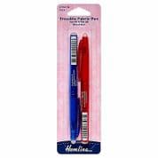 Erasable Fabric Pens (2 Pack)