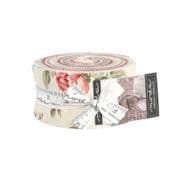 Etchings Jelly Roll by 3 Sisters