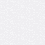 Evenfall - 9130 - Lewis & Irene - Floral Dusk on Pale Grey - CC45.1 - Cotton Fabric