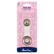 Eyelets Tool - For Hemline Eyelets - 18mm - 1 Piece