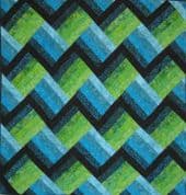EZ Strip Quilt Pattern