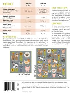 Fab Farm - Elizabeth Hartman - EH069