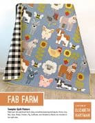 Fab Farm - Elizabeth Hartman - EH069