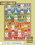 Fancy Forest - Elizabeth Hartman - EH023
