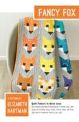 Fancy Fox - Elizabeth Hartman EH009