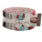 Farm Fresh Jelly Roll by Gingiber