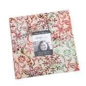 Felicity Batiks Layer Cake - Kate Spain