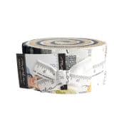 Filigree Jelly Roll by Zen Chic