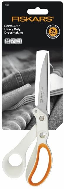 Fiskars Razor Edges Fiskars RazorEdge Dressmaking Scissors
