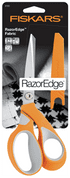 Fiskars RazorEdge Fabric Scissors - 21cm