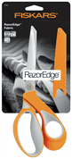Fiskars RazorEdge Sewing Shears - 23cm