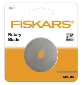 Fiskars Rotary Cutter Blade - 45mm