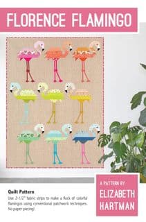 Florence Flamingo - E Hartman EH031